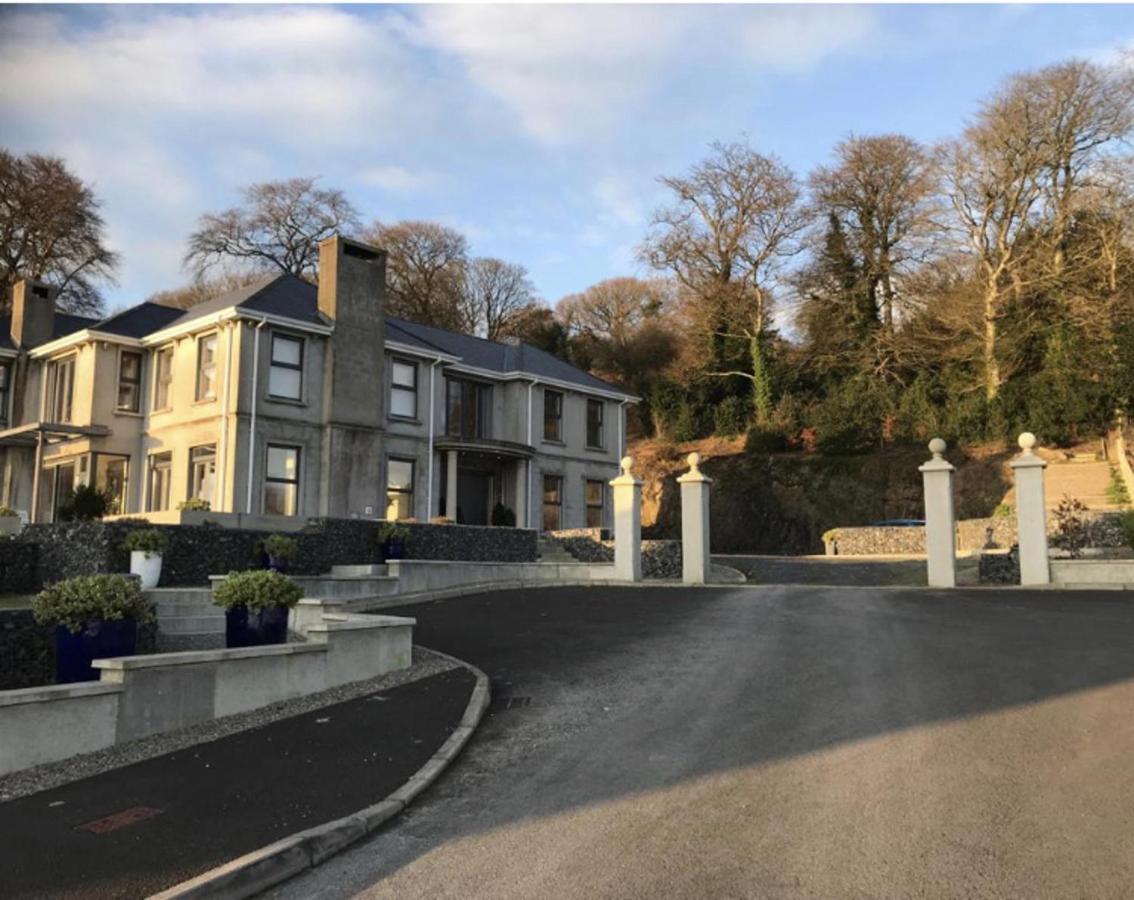 Luxurious Studio Apartment In Fahan Co Donegal Экстерьер фото